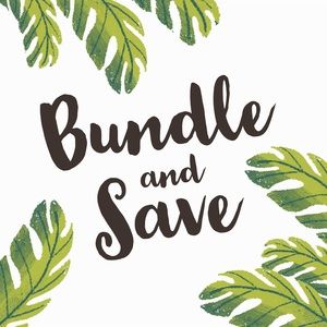 Bundle & Save